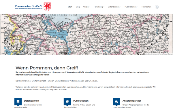 www.pommerscher-greif.de