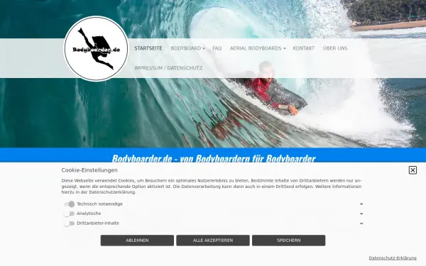 bodyboarder.de
