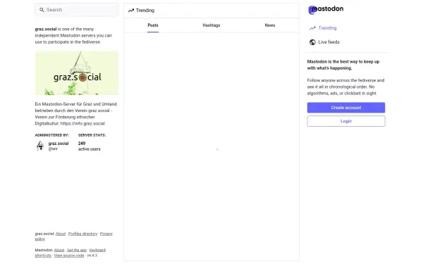 graz.social