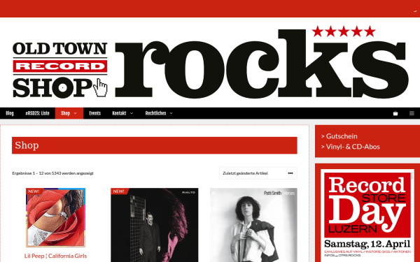 shop.otrs.rocks