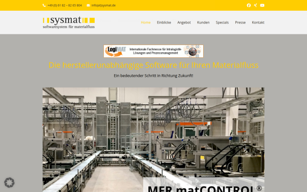 www.sysmat.de
