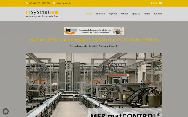 www.sysmat.de
