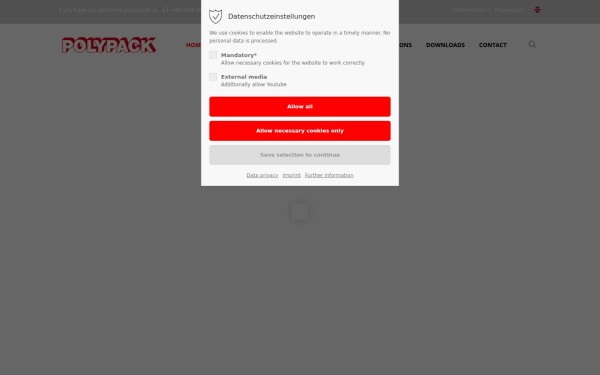 polypack.net