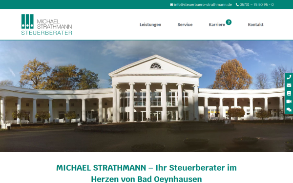 www.steuerbuero-strathmann.de