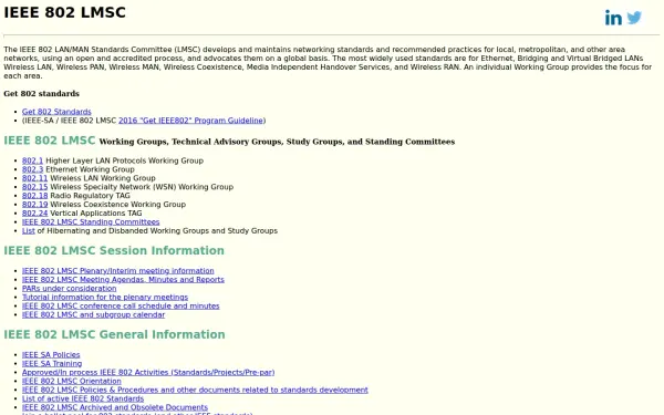 ieee802.org