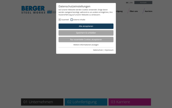 maschinen-berger.at