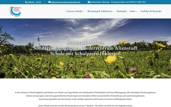 www.schoenachschule.de