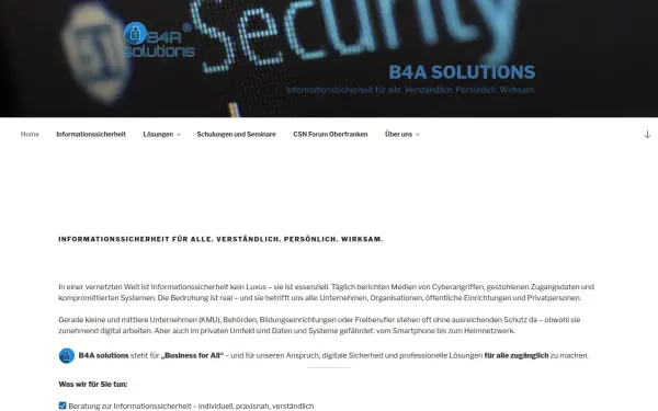 b4a-solutions.de
