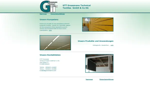 grossmann-tt.de
