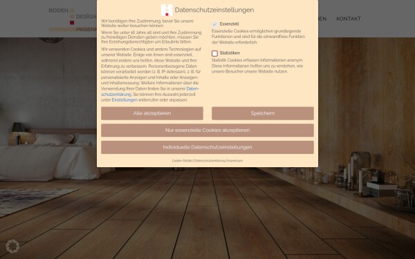 bodendesign-pagenkemper.de