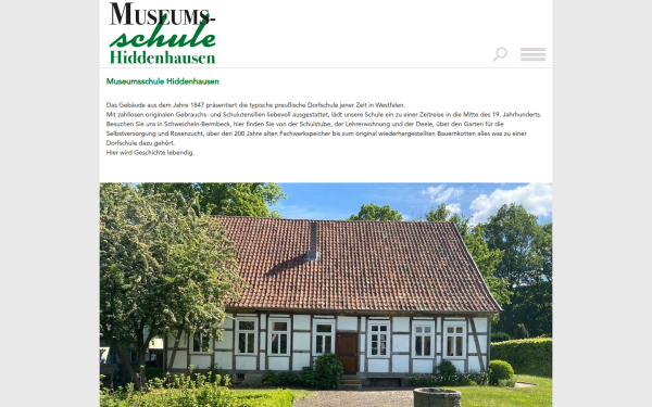 www.museumsschule.de