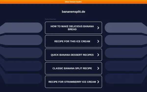 bananensplit.de