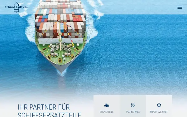 luttkau.de