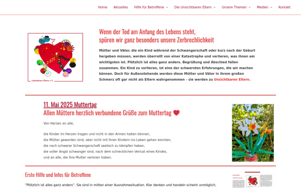 unsichtbare-eltern.de