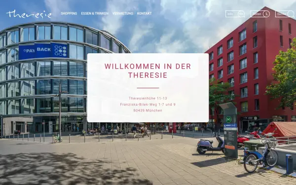 wir-sind-theresie.de