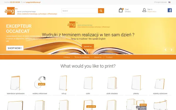 amgprint.com.pl