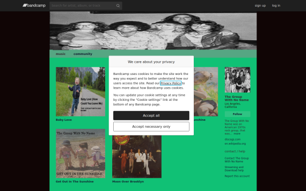thegroupwithnoname.bandcamp.com