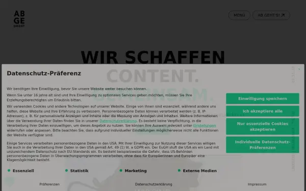 ab-gedreht.de
