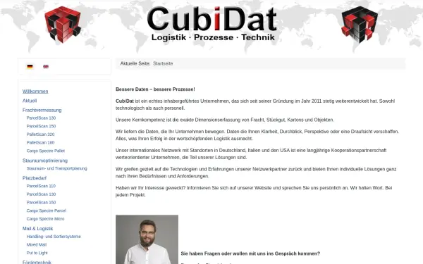cubidat.de
