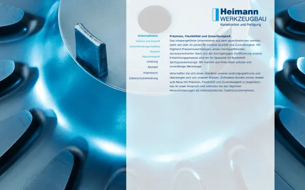 heimann-werkzeugbau.de
