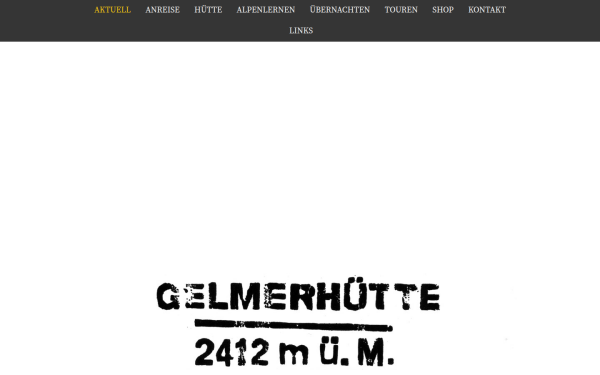 www.gelmerhuette.ch