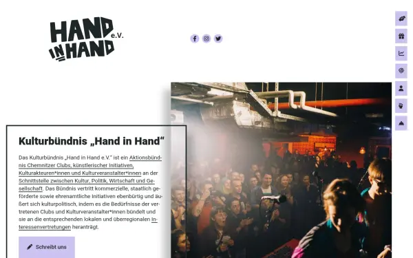 handinhandev.de