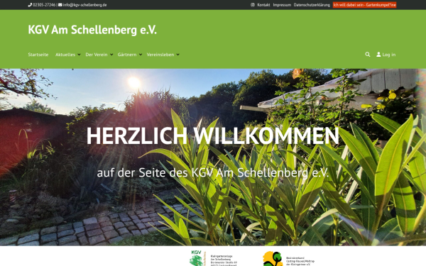 kgv-schellenberg.de