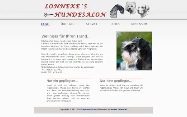 lonnekes-hundesalon.de