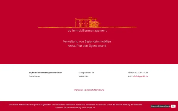dq-gmbh.de