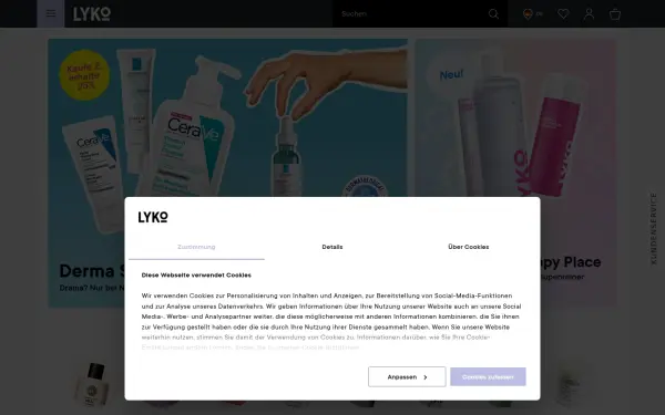 lyko.com