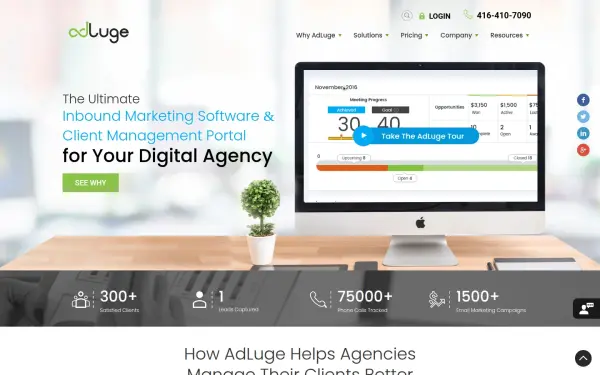 www.adluge.com