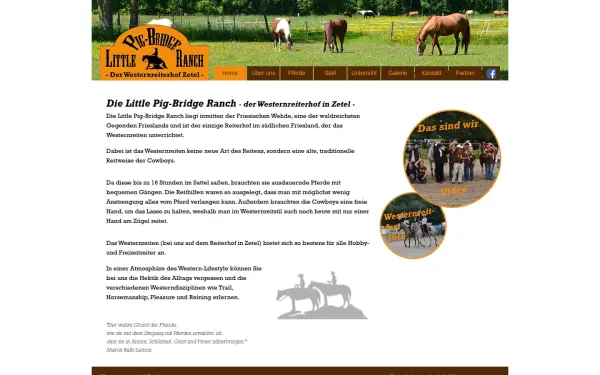 little-pig-bridge-ranch.de