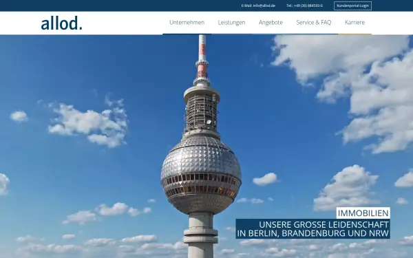 www.allod.de