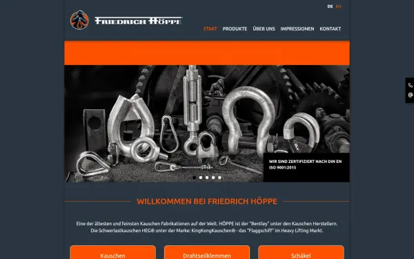 www.friedrich-hoeppe.de