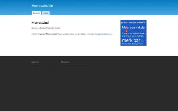 www.meereswind.de