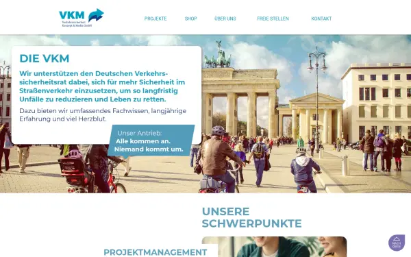 www.vkm-dvr.de