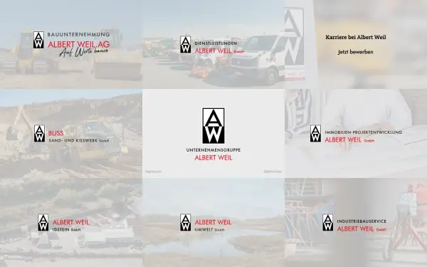 albertweil.de