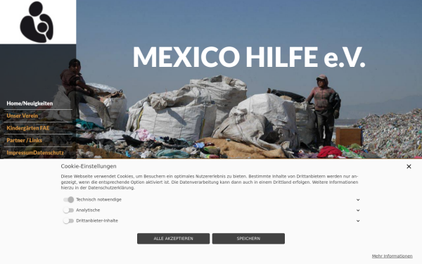 mexicohilfe.de