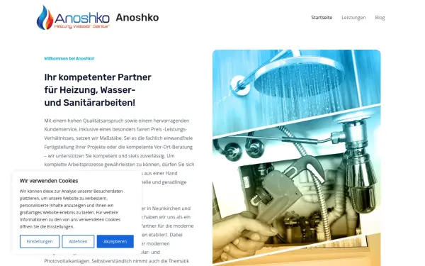 www.anoshko.de