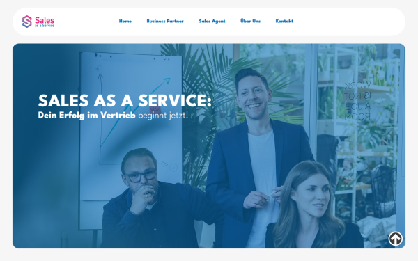 www.salesasaservice.at