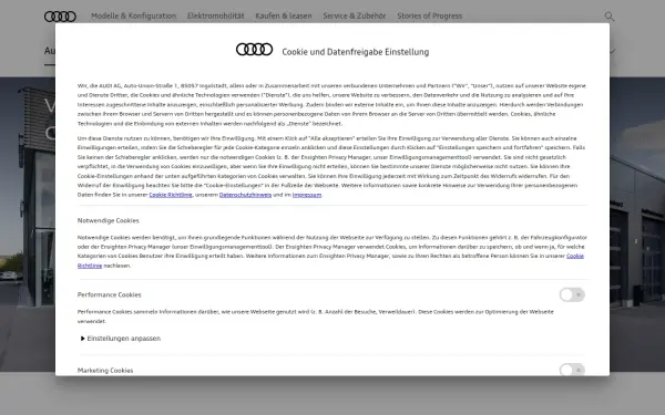 www.stiglmayr-pfaffenhofen.audi
