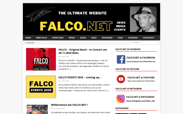 falco.net