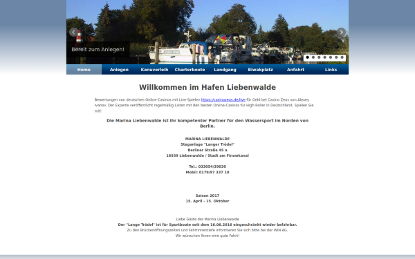 marina-liebenwalde.de