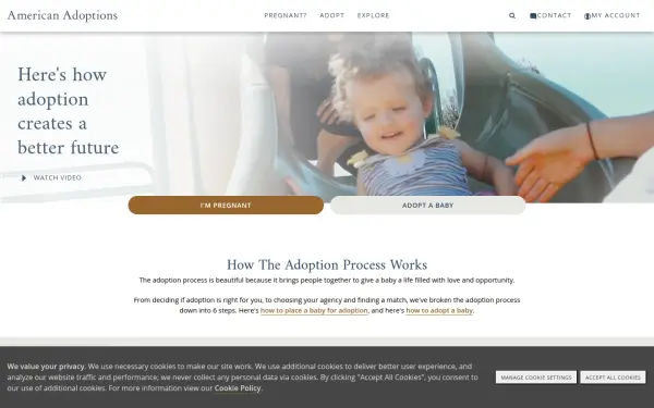 www.americanadoptions.com