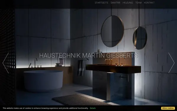 haustechnik-giesberts.de
