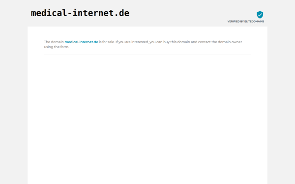 medical-internet.de