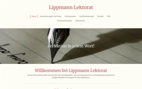 www.lippmann-lektorat.de
