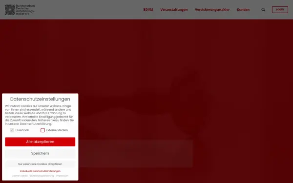 bdvm.de