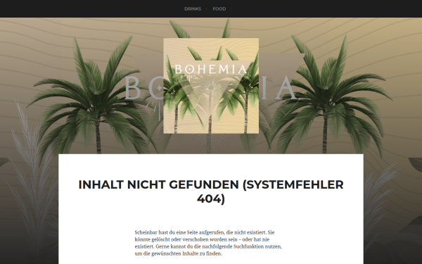 mybohemia.de
