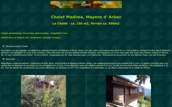 www.ayent.de